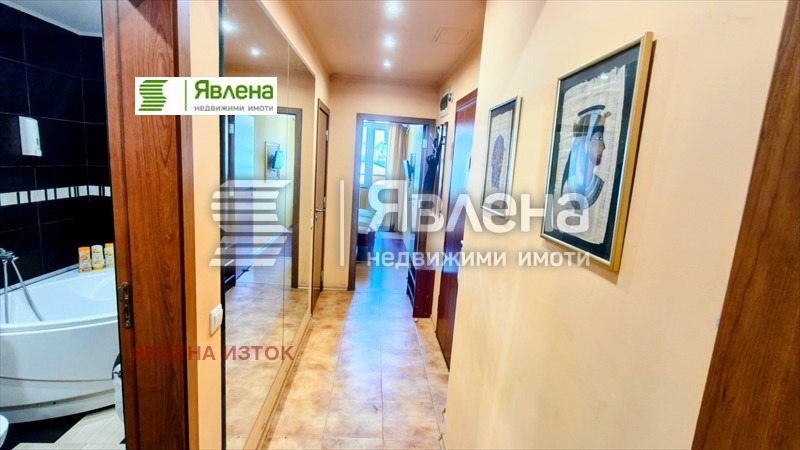 Дава под наем 2-СТАЕН, гр. София, Център, снимка 6 - Апартаменти - 55827460