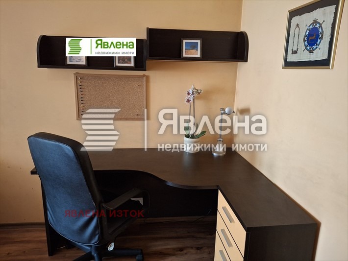 Дава под наем 2-СТАЕН, гр. София, Център, снимка 8 - Апартаменти - 55827460