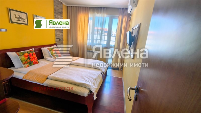 Дава под наем 2-СТАЕН, гр. София, Център, снимка 4 - Апартаменти - 55827460