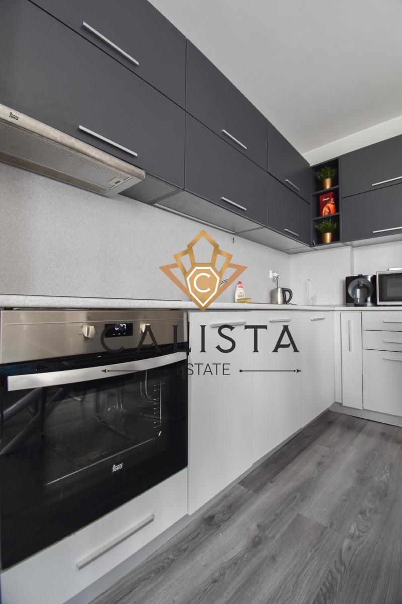 En renta  2 dormitorios Sofia , Vitosha , 90 metros cuadrados | 62910078 - imagen [4]