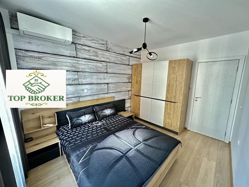Kiadó  2 hálószobás Plovdiv , Hristo Smirnenski , 110 négyzetméter | 84740457 - kép [13]