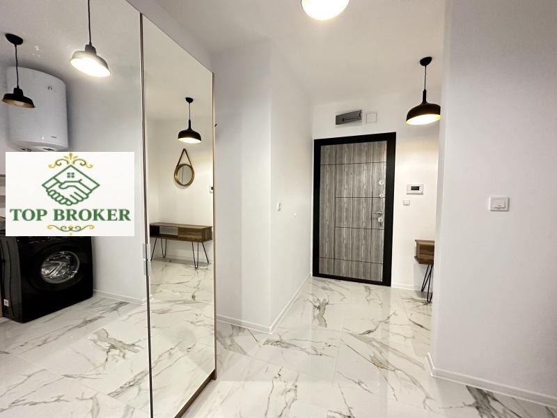 Kiadó  2 hálószobás Plovdiv , Hristo Smirnenski , 110 négyzetméter | 84740457 - kép [7]