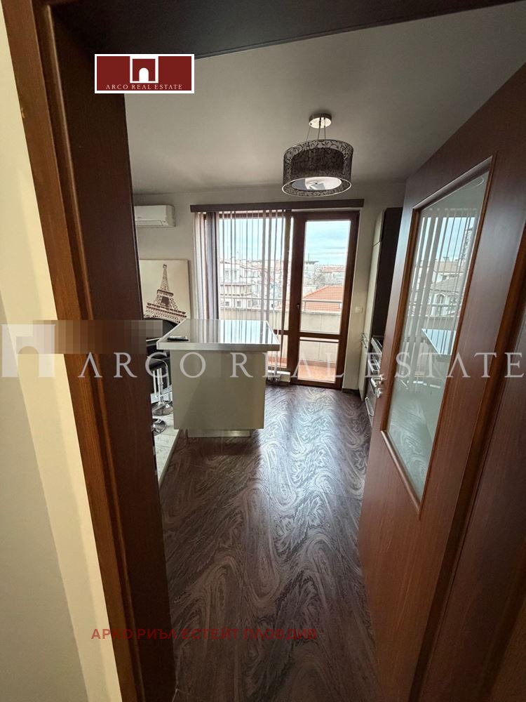 Дава под наем 3-СТАЕН, гр. Пловдив, Каменица 1, снимка 7 - Апартаменти - 52769811