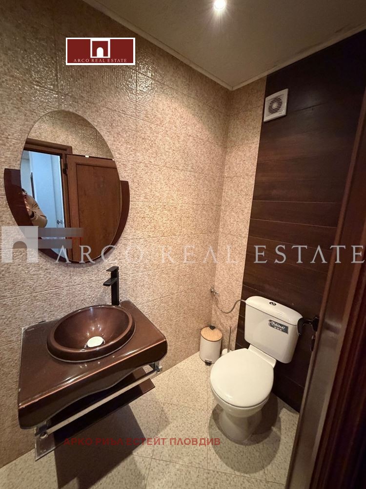 Дава под наем 3-СТАЕН, гр. Пловдив, Каменица 1, снимка 5 - Апартаменти - 52769811