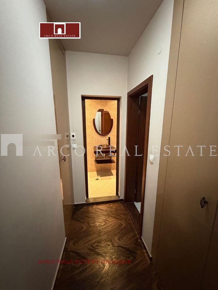 Дава под наем 3-СТАЕН, гр. Пловдив, Каменица 1, снимка 6 - Апартаменти - 52769811