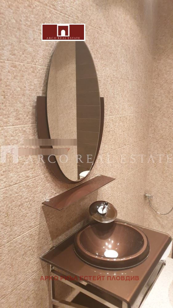 Дава под наем 3-СТАЕН, гр. Пловдив, Каменица 1, снимка 8 - Апартаменти - 52769811