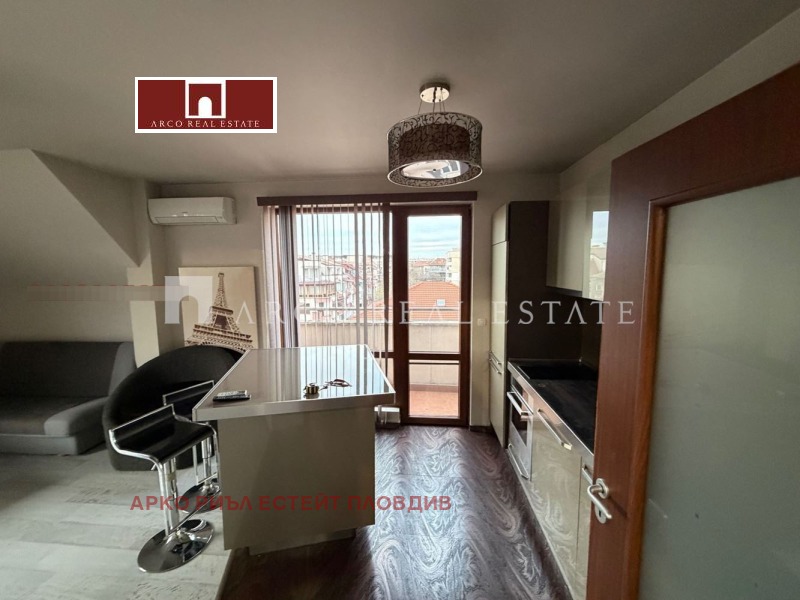 Дава под наем 3-СТАЕН, гр. Пловдив, Каменица 1