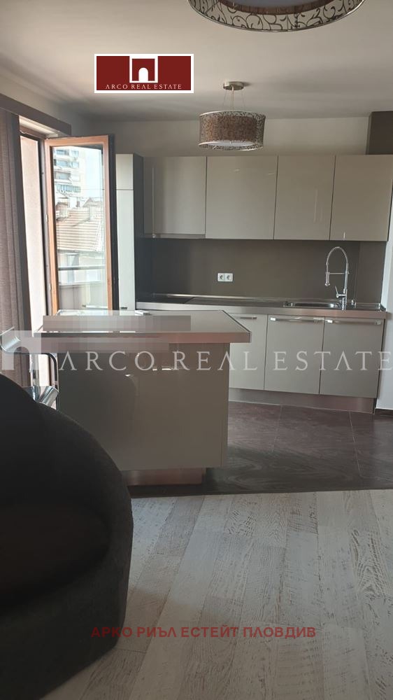 Дава под наем 3-СТАЕН, гр. Пловдив, Каменица 1, снимка 2 - Апартаменти - 52769811