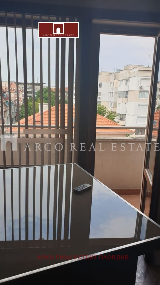 Дава под наем 3-СТАЕН, гр. Пловдив, Каменица 1, снимка 10 - Апартаменти - 52769811