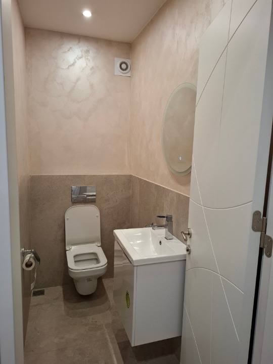 Дава под наем 3-СТАЕН, гр. София, Център, снимка 7 - Апартаменти - 53429479