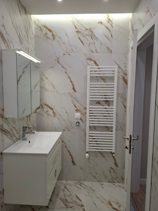 Дава под наем 3-СТАЕН, гр. София, Център, снимка 8 - Апартаменти - 53429479