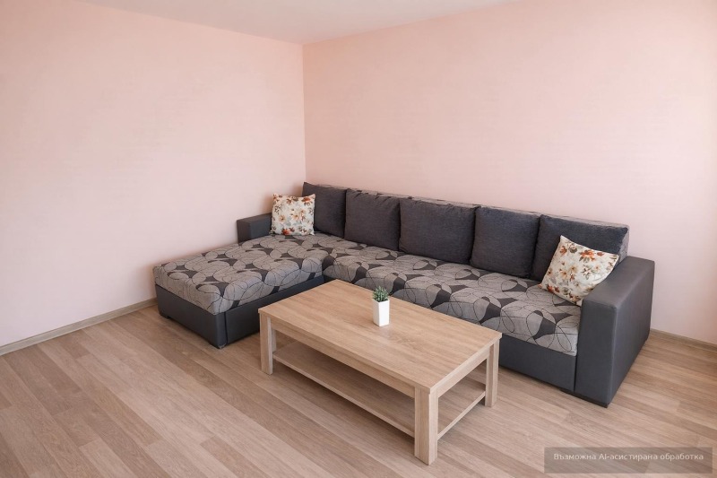 Дава под наем 3-СТАЕН, гр. Пловдив, Тракия, снимка 2 - Апартаменти - 53462058