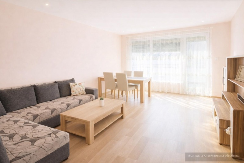 Дава под наем 3-СТАЕН, гр. Пловдив, Тракия