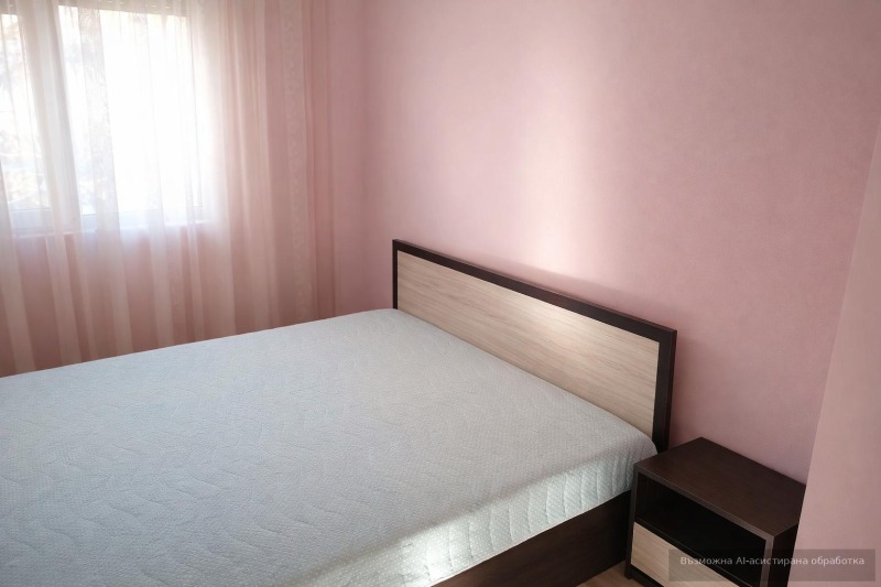 Дава под наем 3-СТАЕН, гр. Пловдив, Тракия, снимка 4 - Апартаменти - 53462058