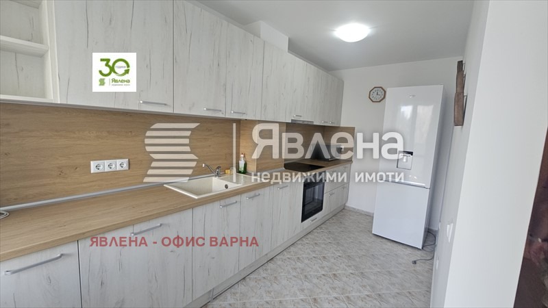 Дава под наем 3-СТАЕН, гр. Варна, Чайка