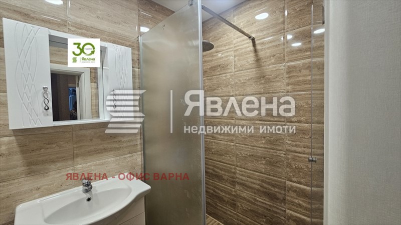 Дава под наем 3-СТАЕН, гр. Варна, Чайка, снимка 16 - Апартаменти - 55955769