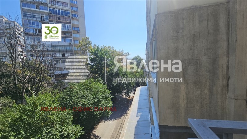 Дава под наем 3-СТАЕН, гр. Варна, Чайка, снимка 12 - Апартаменти - 55955769