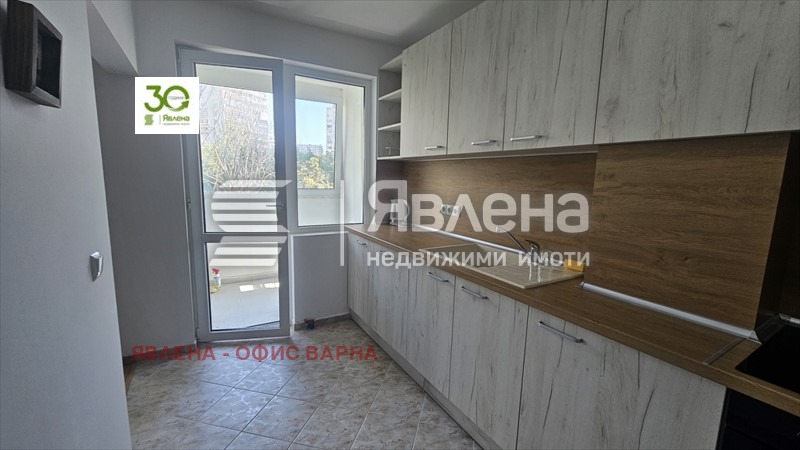 Дава под наем 3-СТАЕН, гр. Варна, Чайка, снимка 3 - Апартаменти - 55955769