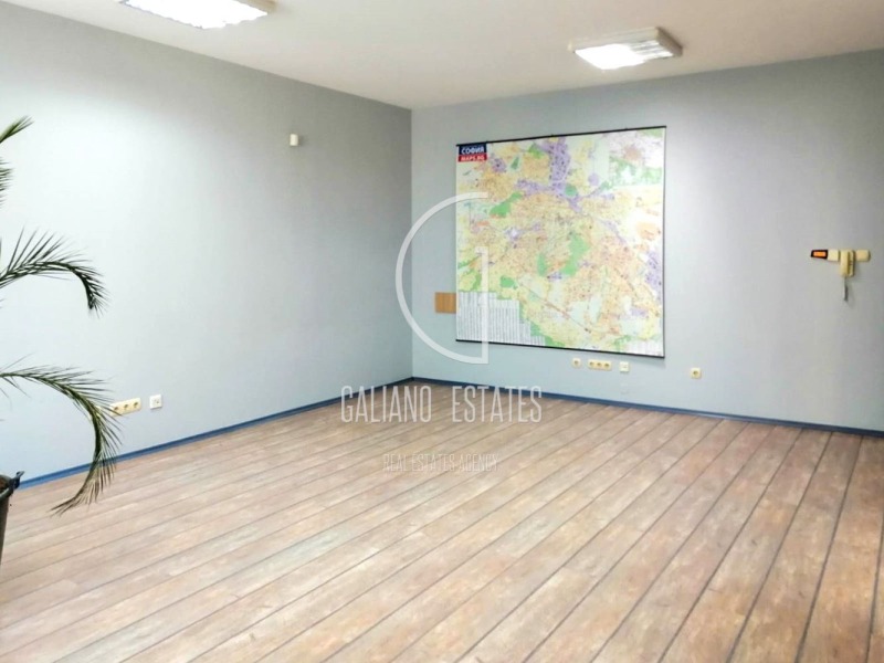 K pronájmu  Kancelář Sofia , Lozenec , 70 m2 | 96540049 - obraz [3]