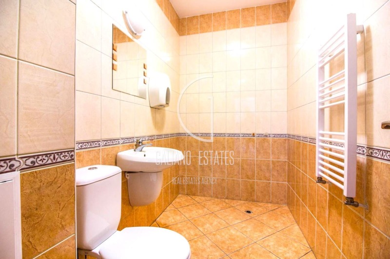 K pronájmu  Kancelář Sofia , Lozenec , 70 m2 | 96540049 - obraz [6]