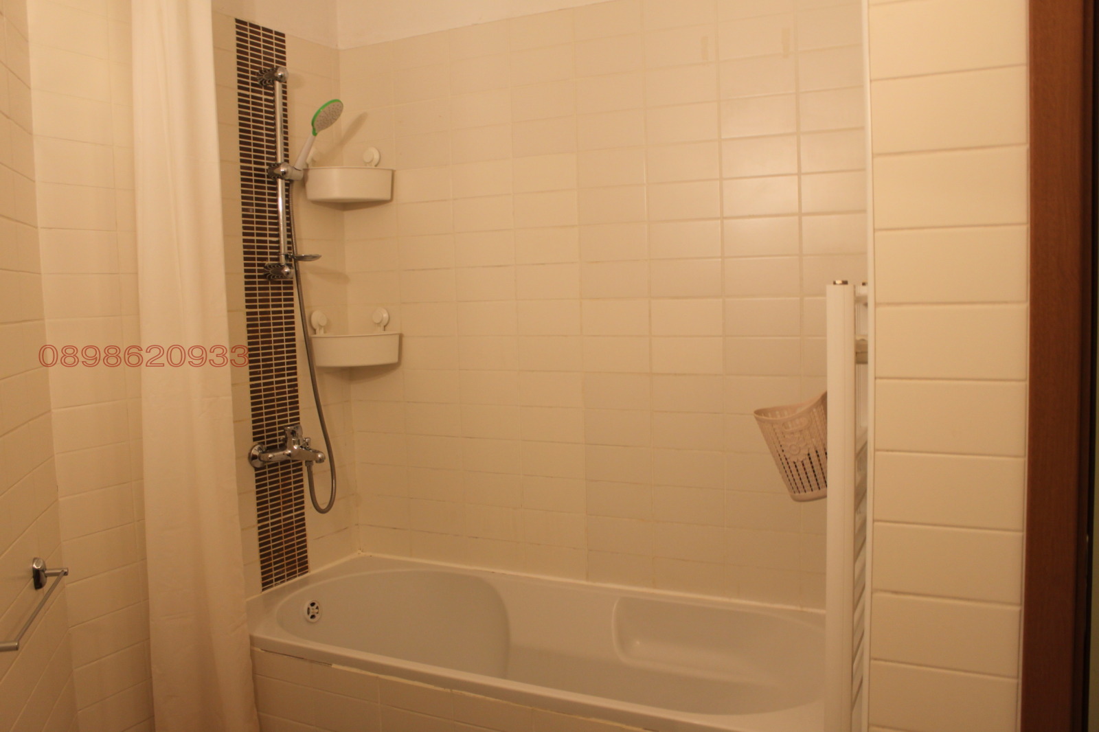 Дава под наем 2-СТАЕН, гр. София, Овча купел, снимка 9 - Апартаменти - 53681724