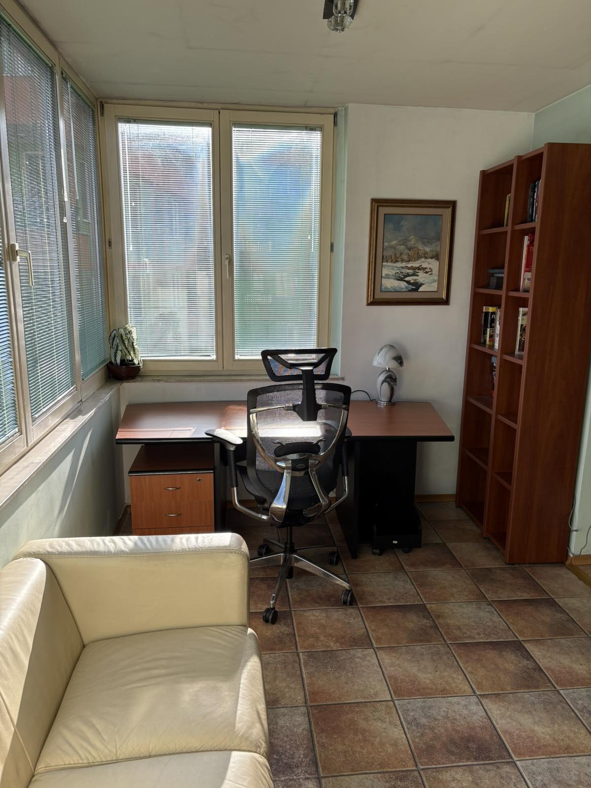 Дава под наем 2-СТАЕН, гр. София, Студентски град, снимка 8 - Апартаменти - 53849017