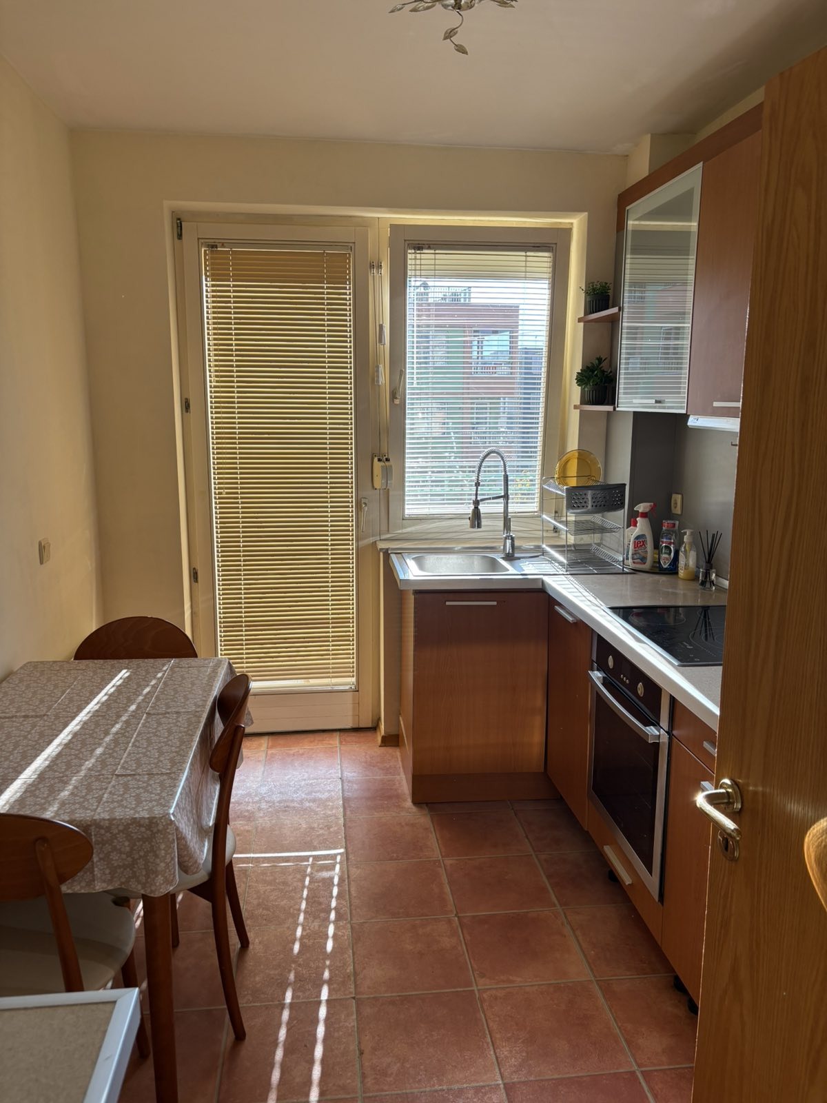 Дава под наем 2-СТАЕН, гр. София, Студентски град, снимка 4 - Апартаменти - 53849017