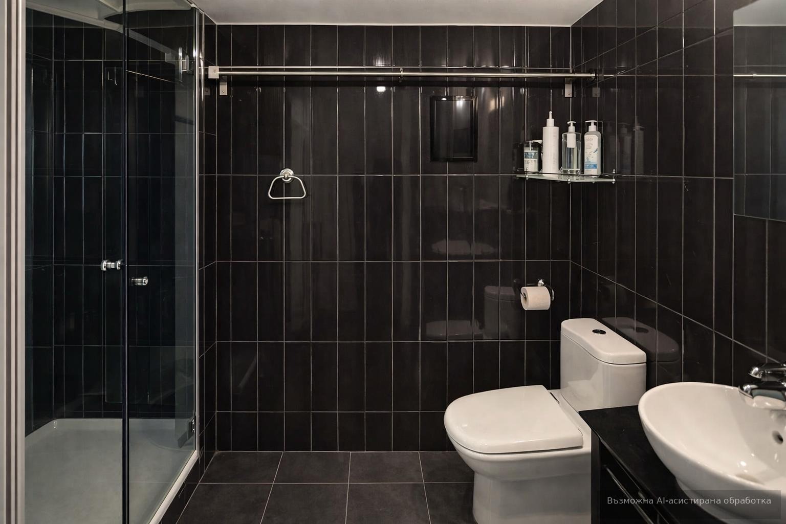 Дава под наем 2-СТАЕН, гр. София, Зона Б-19, снимка 7 - Апартаменти - 53972216