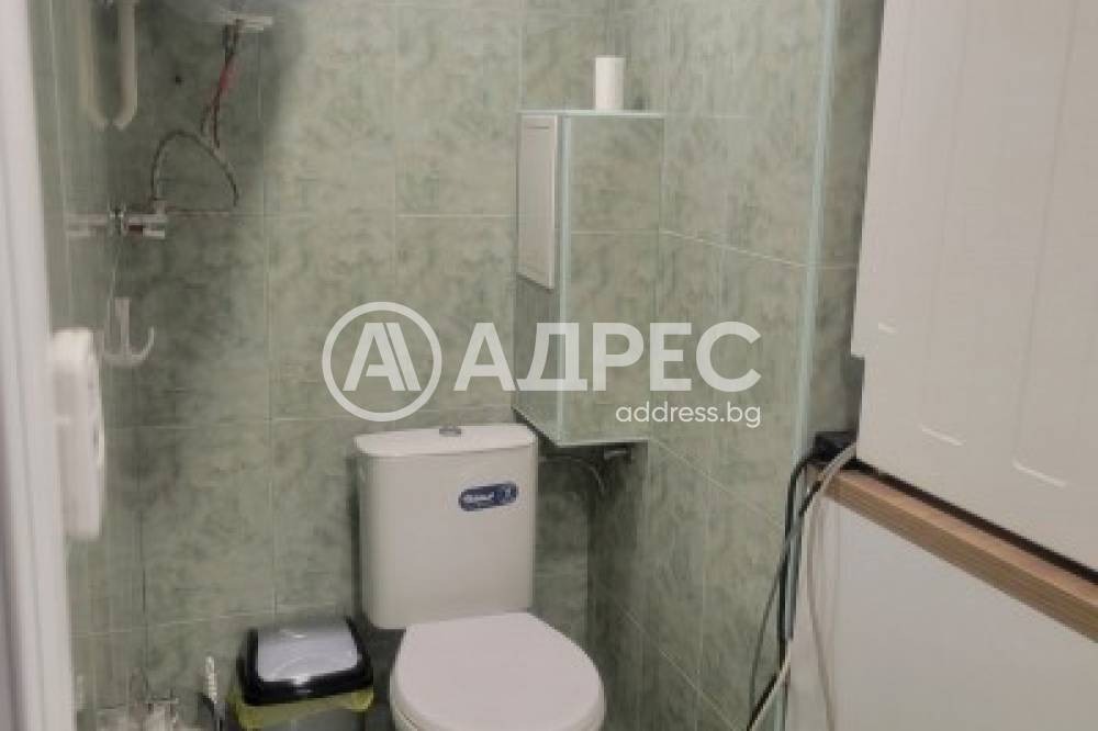 Дава под наем 2-СТАЕН, гр. София, Лозенец, снимка 4 - Апартаменти - 54049877