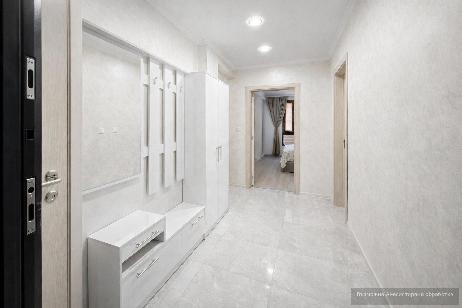 Дава под наем 2-СТАЕН, гр. Бургас, Сарафово, снимка 6 - Апартаменти - 54235031