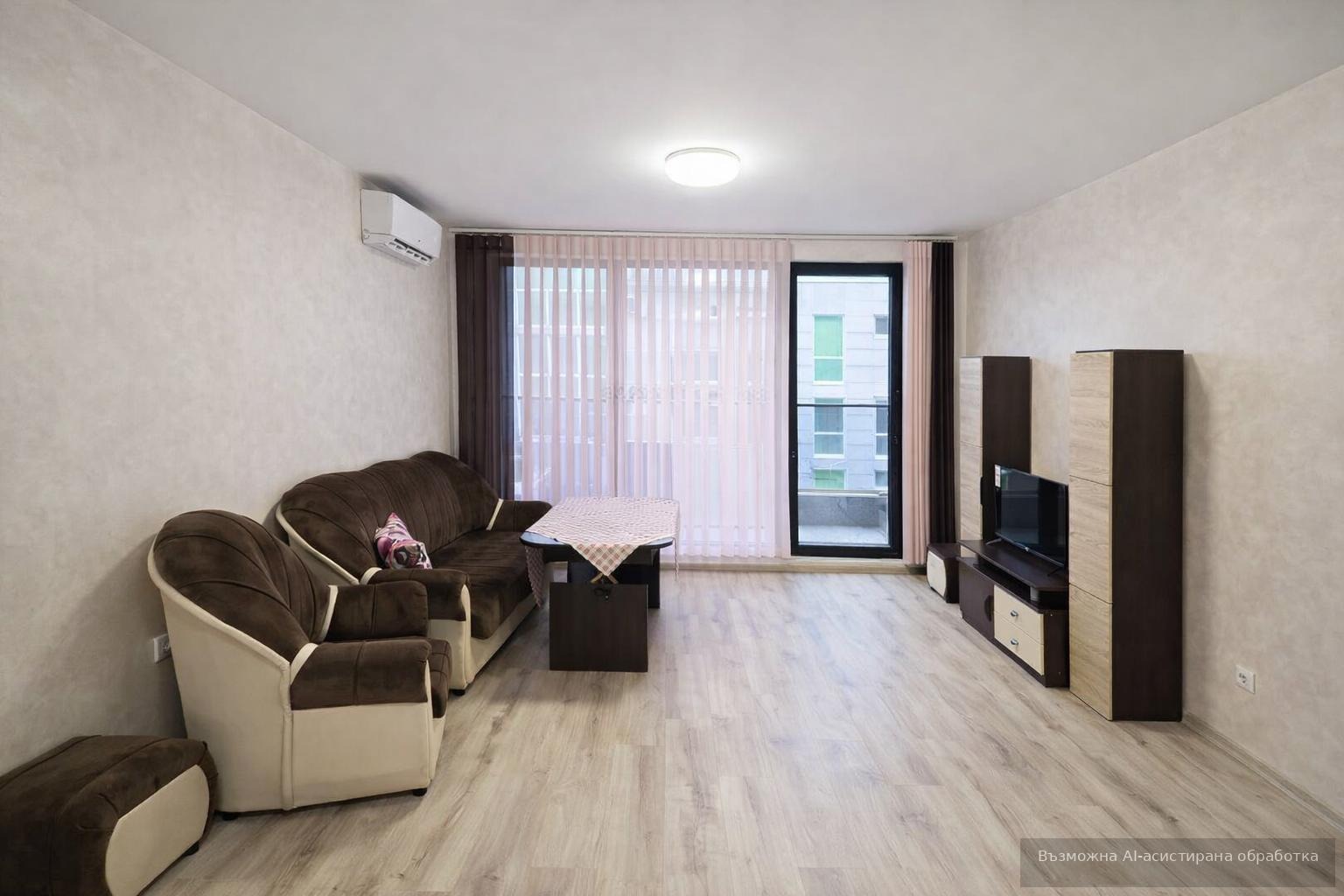 Дава под наем 2-СТАЕН, гр. Бургас, Сарафово