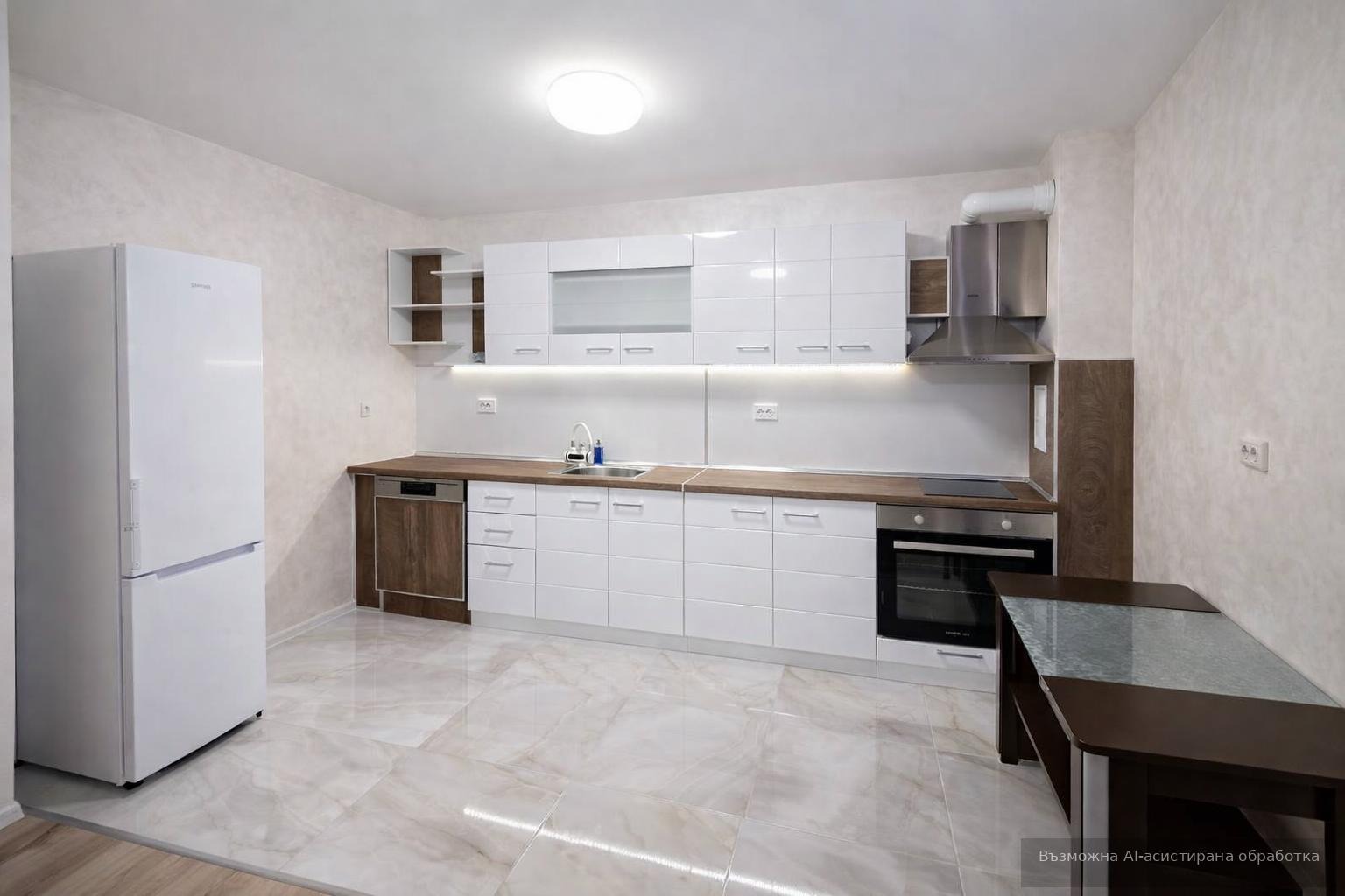 Дава под наем 2-СТАЕН, гр. Бургас, Сарафово, снимка 2 - Апартаменти - 54235031