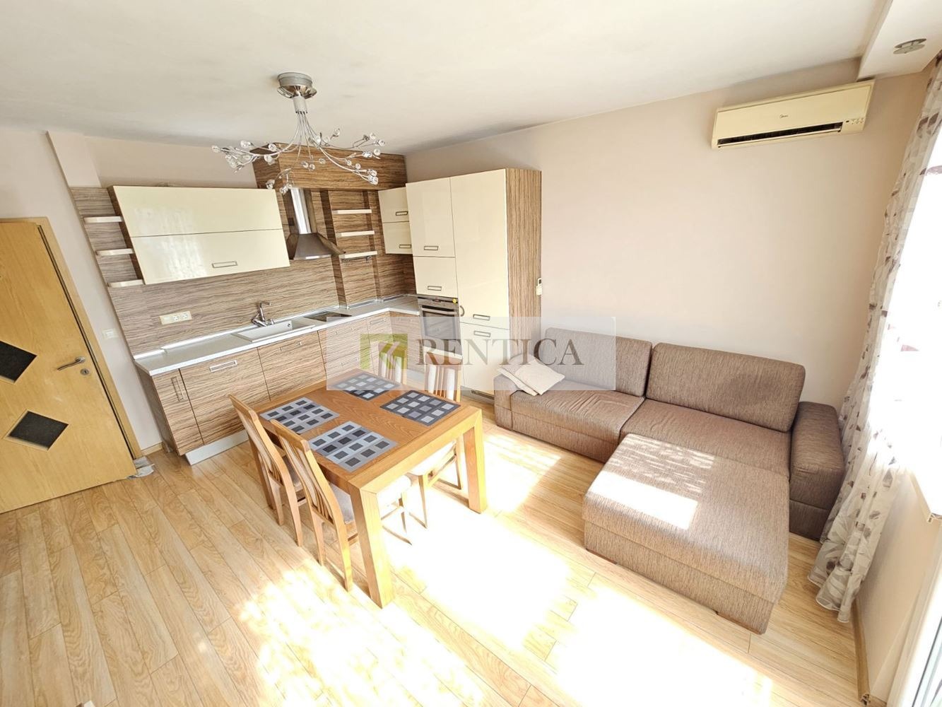 Дава под наем 3-СТАЕН, гр. Варна, Левски 1, снимка 4 - Апартаменти - 54270822