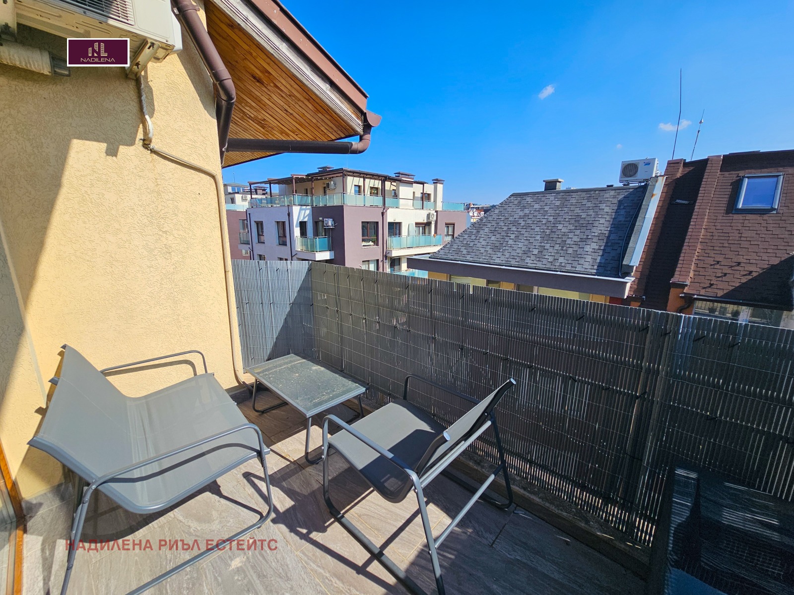 Дава под наем 3-СТАЕН, гр. София, Манастирски ливади, снимка 13 - Апартаменти - 53763812