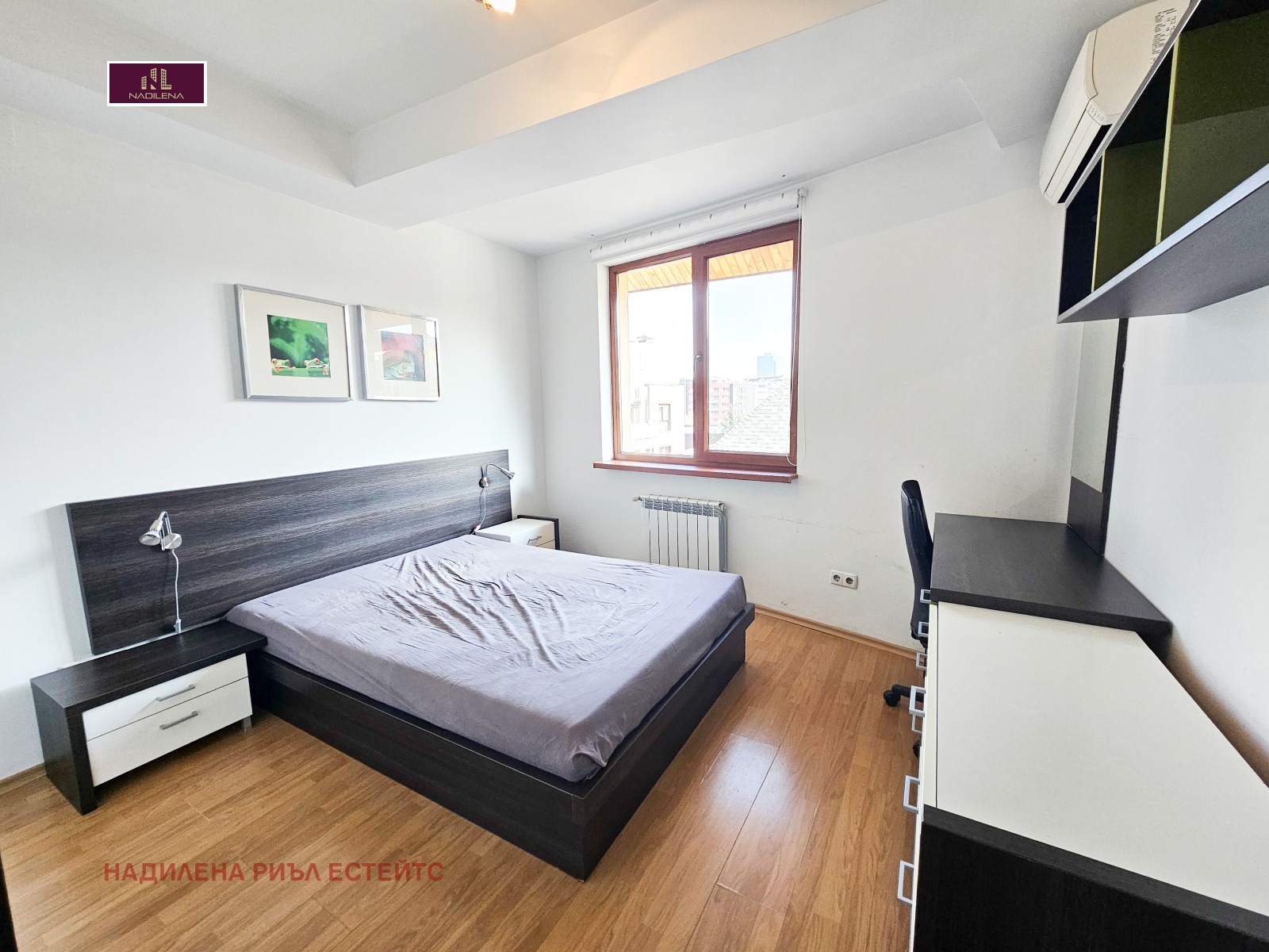 Дава под наем 3-СТАЕН, гр. София, Манастирски ливади, снимка 7 - Апартаменти - 53763812