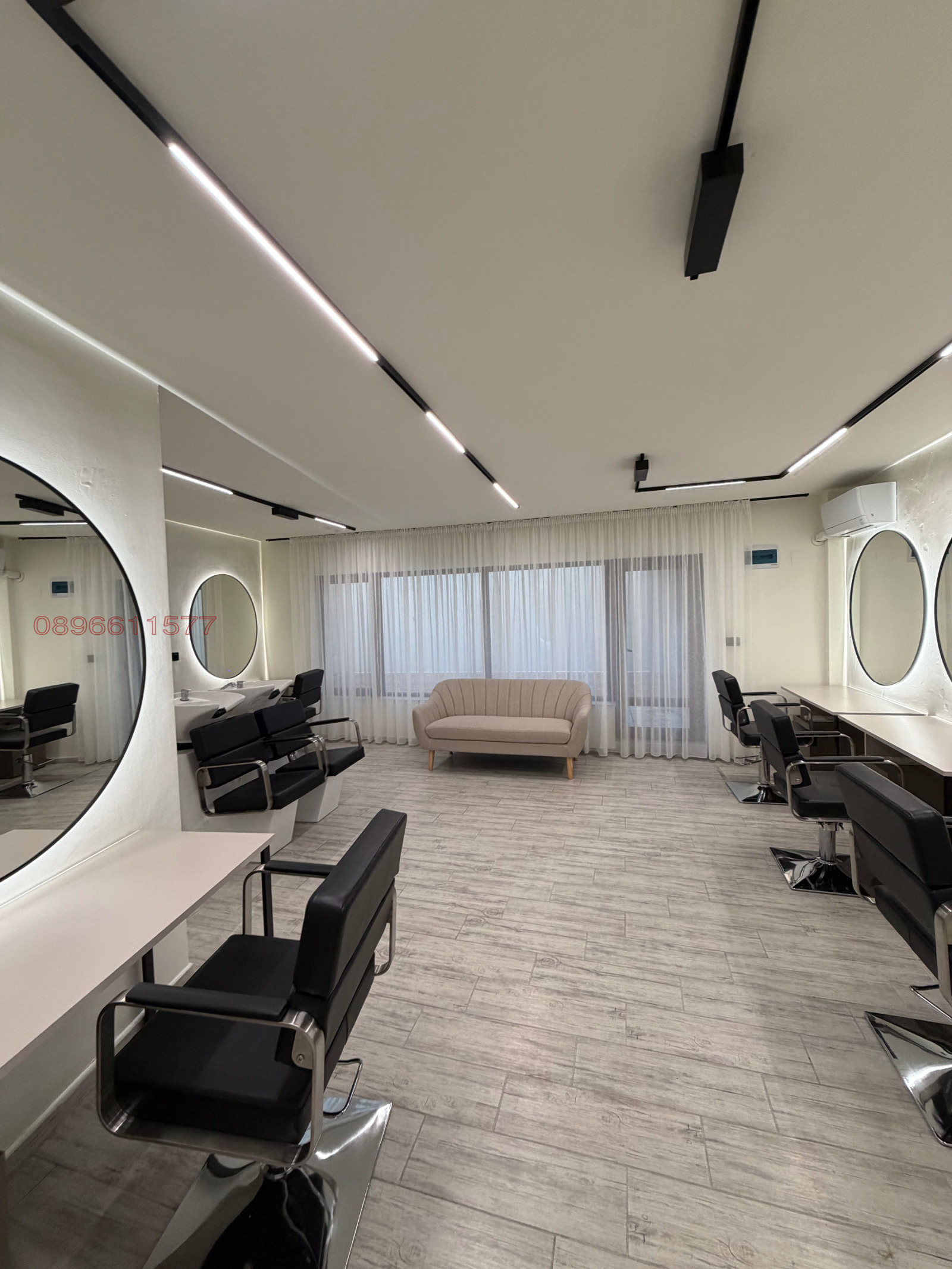 Дава под наем ОФИС, гр. Варна, Гръцка махала