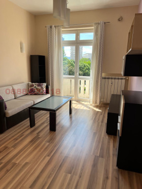 1 slaapkamer Tsentar, Sofia