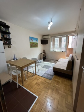 1 camera da letto Banishora, Sofia