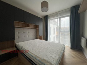 2 camere da letto Malinova dolina, Sofia 5