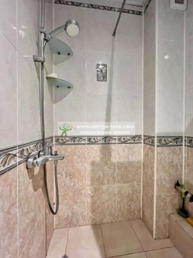2 hálószobás Druzsba 1, Haskovo 12