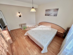 2 hálószobás Druzsba 1, Haskovo 5