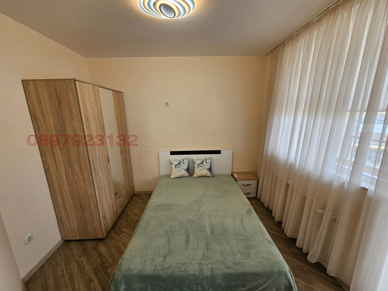 Дава под наем 2-СТАЕН, гр. София, Дружба 1, снимка 2 - Апартаменти - 52779731