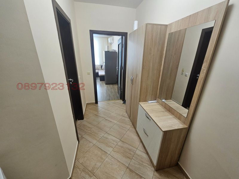 Дава под наем 2-СТАЕН, гр. София, Дружба 1, снимка 10 - Апартаменти - 52779731