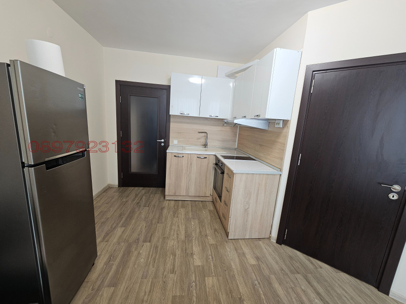 Дава под наем 2-СТАЕН, гр. София, Дружба 1, снимка 6 - Апартаменти - 52779731