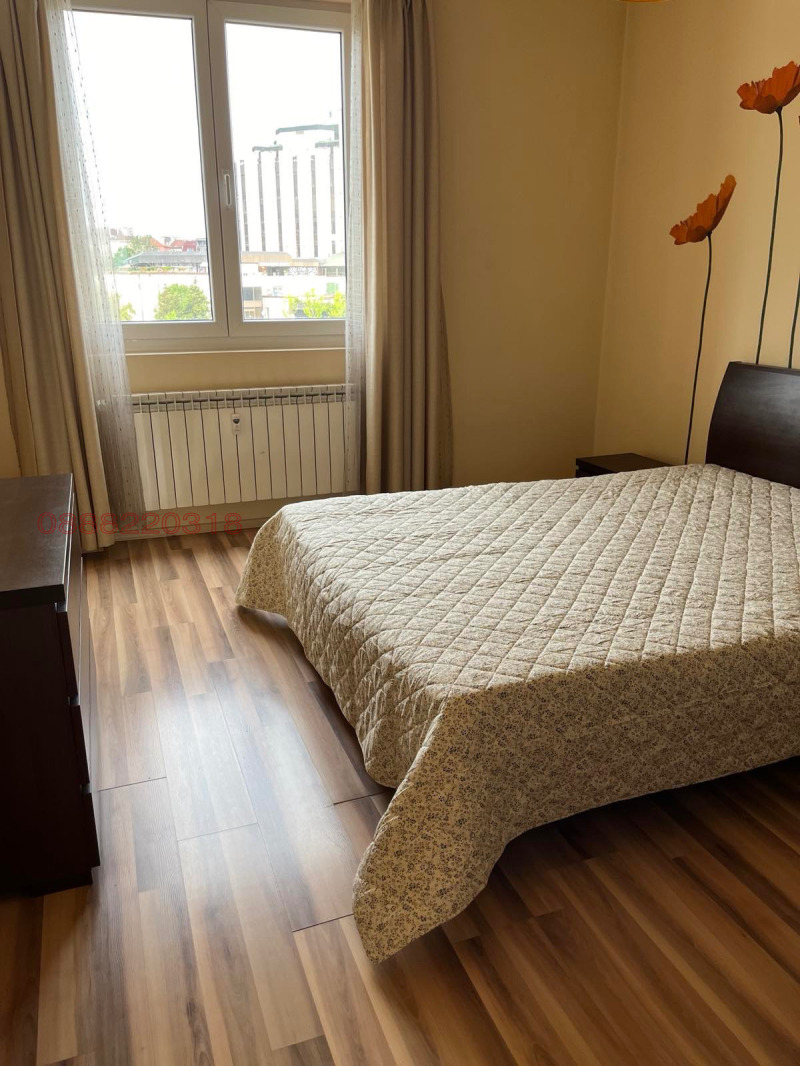 В аренду  1 спальня София , Център , 64 кв.м | 79054787