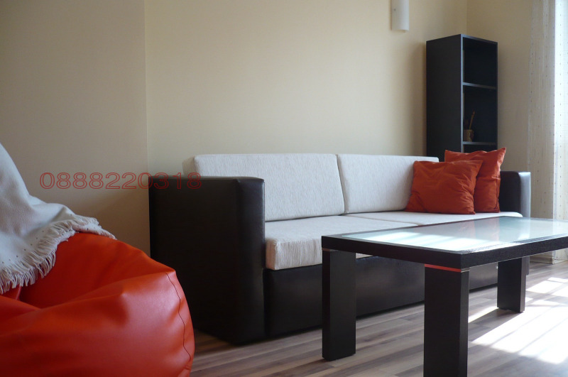 В аренду  1 спальня София , Център , 64 кв.м | 79054787 - изображение [3]