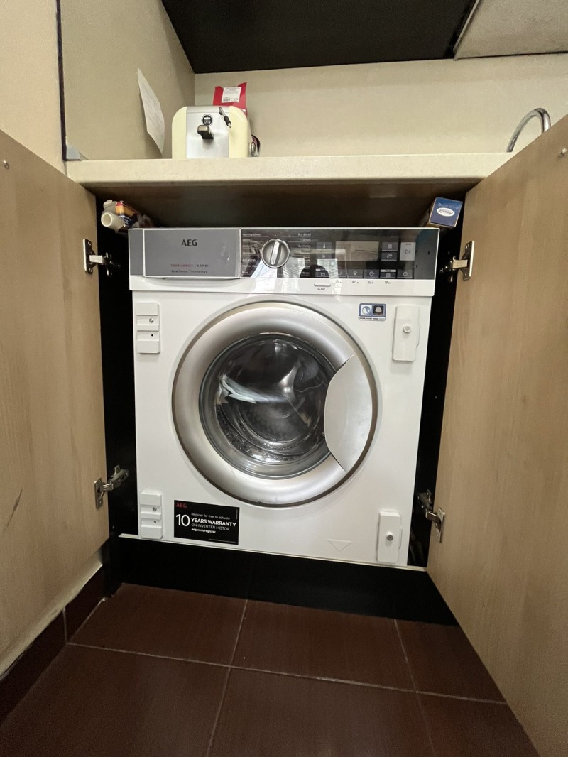 Da affittare  1 camera da letto Sofia , Banishora , 55 mq | 46623308 - Immagine [14]