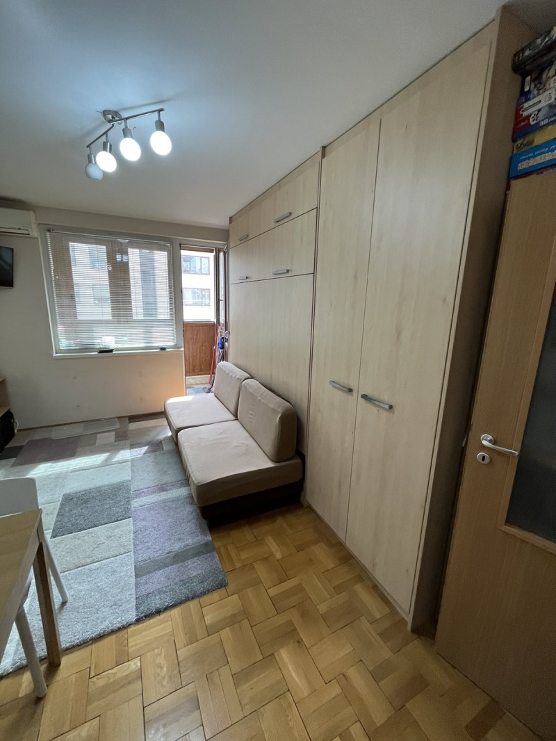 Da affittare  1 camera da letto Sofia , Banishora , 55 mq | 46623308 - Immagine [2]