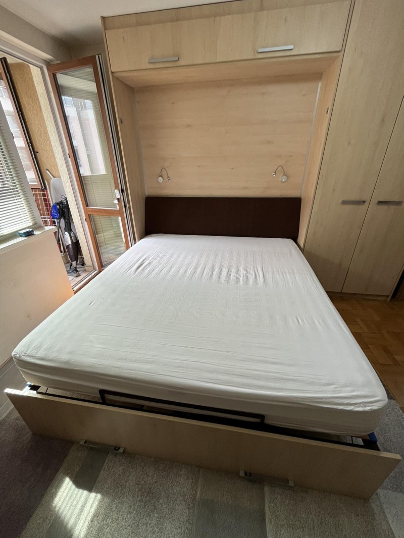 Da affittare  1 camera da letto Sofia , Banishora , 55 mq | 46623308 - Immagine [3]