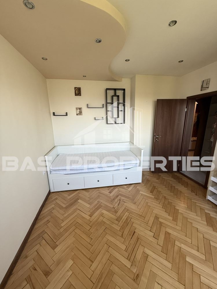 För uthyrning  1 sovrum Sofia , Goce Deltjev , 60 kvm | 80078538 - bild [13]
